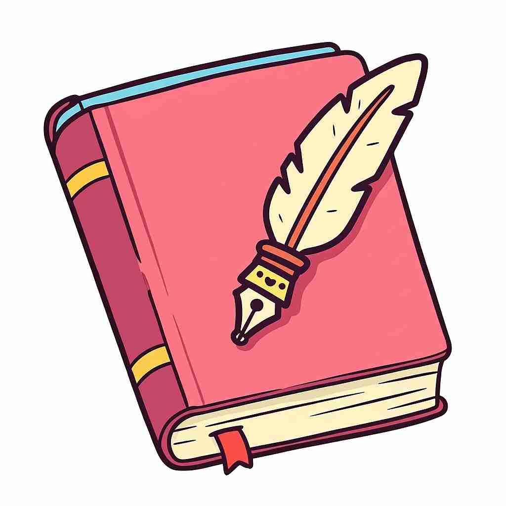 Collection Books App Icon