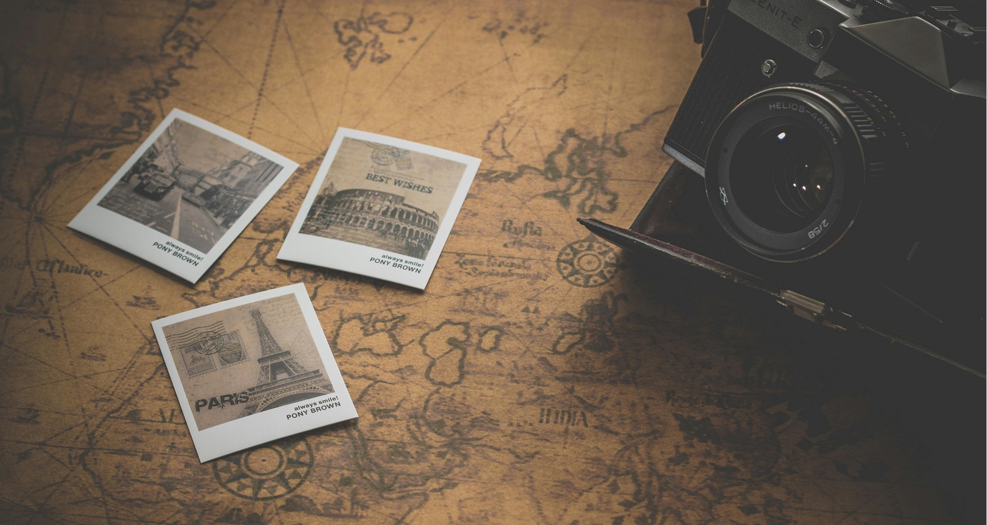 Collection Books Hero Image